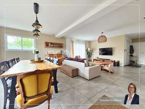 Vente Maison 3 chambresVertou