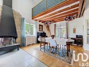 Vente Maison 5 piècesVertou