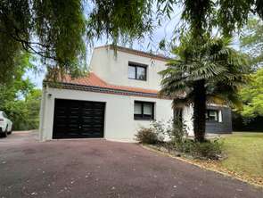 Vente Maison 5 chambresVertou