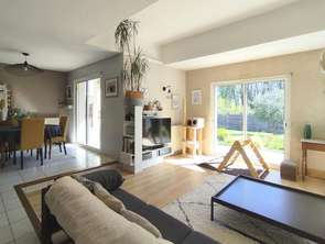 Vente Maison 5 chambresVertou