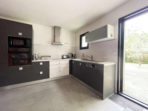 Vente maison 6 pièces Vertou 44