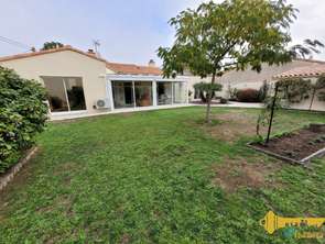 Vente Maison 3 chambresVertou