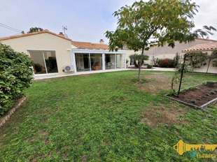 Photo Vente maison Vertou