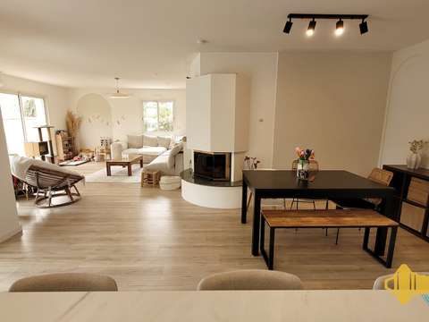 Vente maison 5 pièces Vertou 44