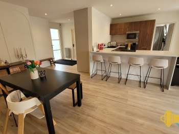 Vente Maison 3 chambresVertou