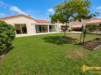 Vente Maison 3 chambresVertou