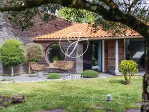 Vente Maison 5 chambresVertou