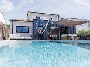 Vente Maison 3 chambresVertou