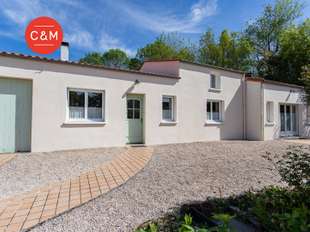 Photo Vente maison Vertou