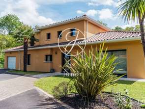 Vente Maison 4 chambresVertou