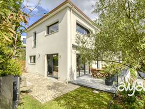 Vente Maison 4 chambresVertou