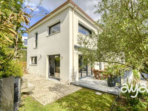 Vente maison 6 pièces Vertou 44