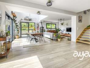 Vente Maison 4 chambresVertou