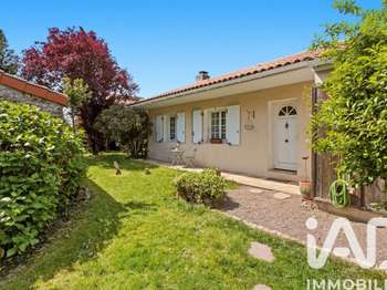 Vente maison 4 pièces Vertou 44