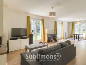 Vente Maison 6 chambresVertou