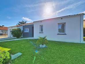 Vente Maison 4 chambresVertou