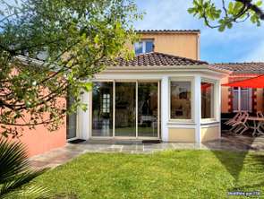 Vente Maison 4 chambresVertou