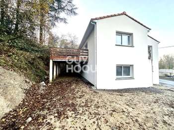 Vente maison 7 pièces Vertou 44
