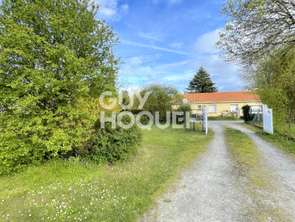 Vente Maison 3 chambresVertou