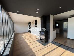 Vente Maison 4 chambresVertou