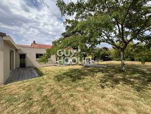 Vente Maison 4 chambresVertou