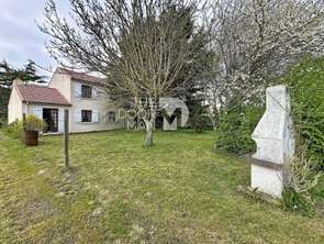 Vente Maison 3 chambresVertou