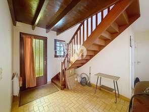 Vente Maison 3 chambresVertou