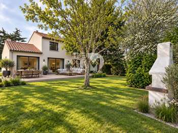 Vente Maison 3 chambresVertou