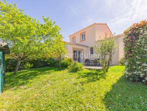 Vente Maison 3 chambresVertou