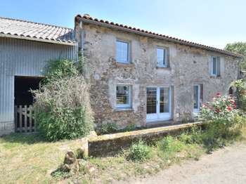 Vente Maison 3 chambresVertou