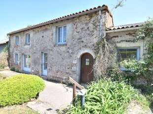 Photo Vente maison Vertou