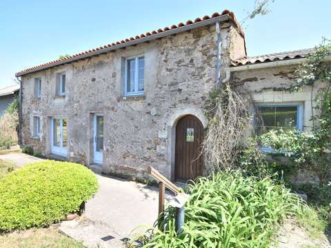 Vente maison 5 pièces Vertou 44