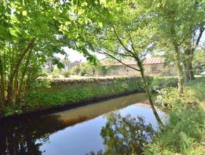 Vente Maison 1 chambreVertou