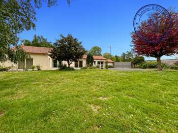 Vente Maison 4 chambresVertou