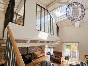 Vente Maison 4 chambresVertou