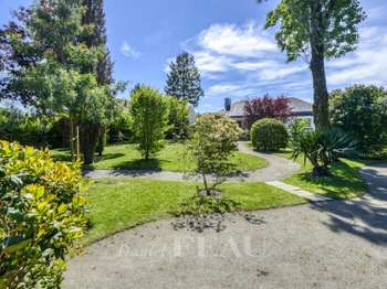 Vente maison 5 pièces Vertou 44