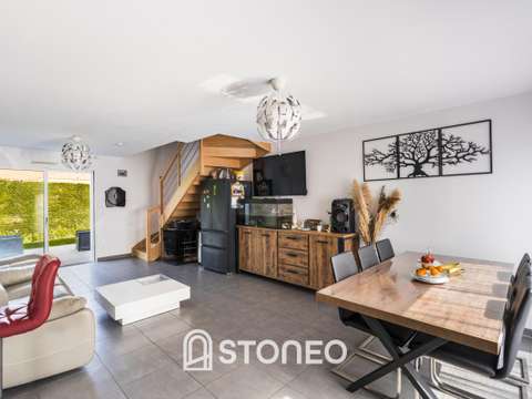 Vente maison 4 pièces Vertou 44