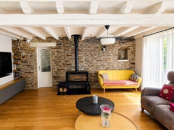 Vente Maison 4 chambresVertou