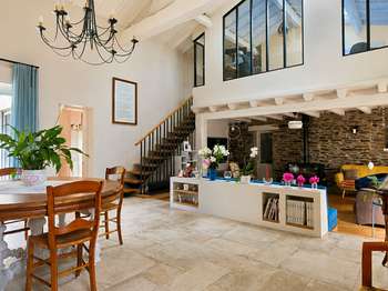 Vente maison 8 pièces Vente maison 8 pièces