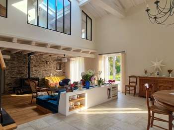 Vente maison 8 pièces Vente maison 8 pièces