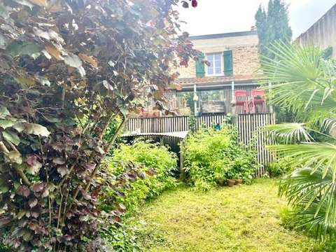 Vente maison 7 pièces Vertou 44