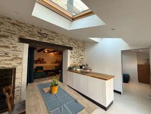Vente Maison 5 chambresVertou