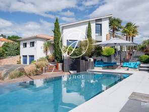 Vente Maison 4 chambresVertou