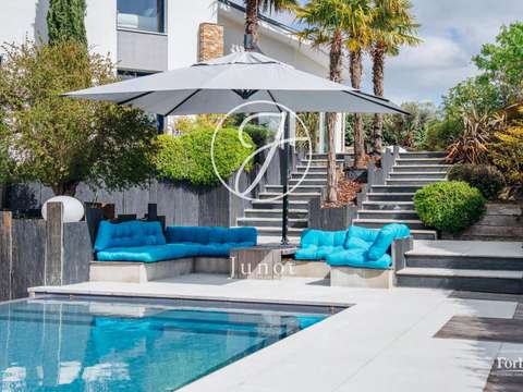 Vente maison 7 pièces Vertou 44
