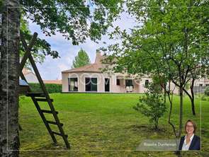 Vente Maison 5 chambresVertou
