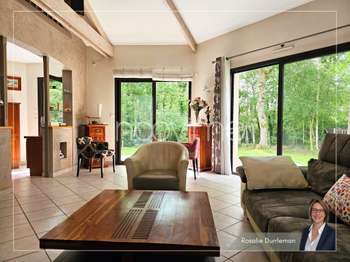 Vente Maison 5 chambresVertou