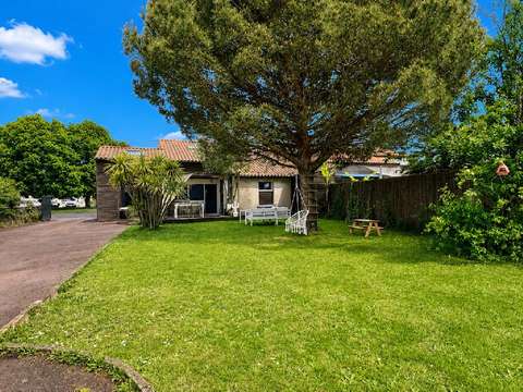 Vente maison 6 pièces Vertou 44
