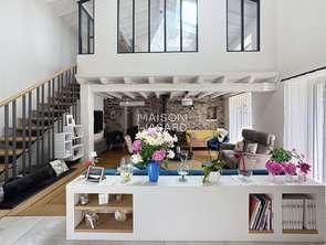 Vente Maison 4 chambresVertou