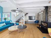 Vente maison 8 pièces Vente maison 8 pièces