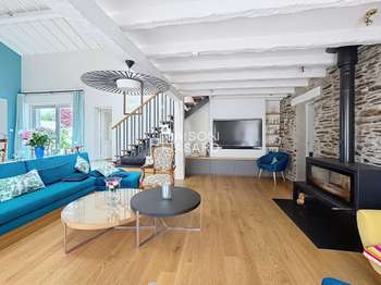 Vente maison 8 pièces Vente maison 8 pièces